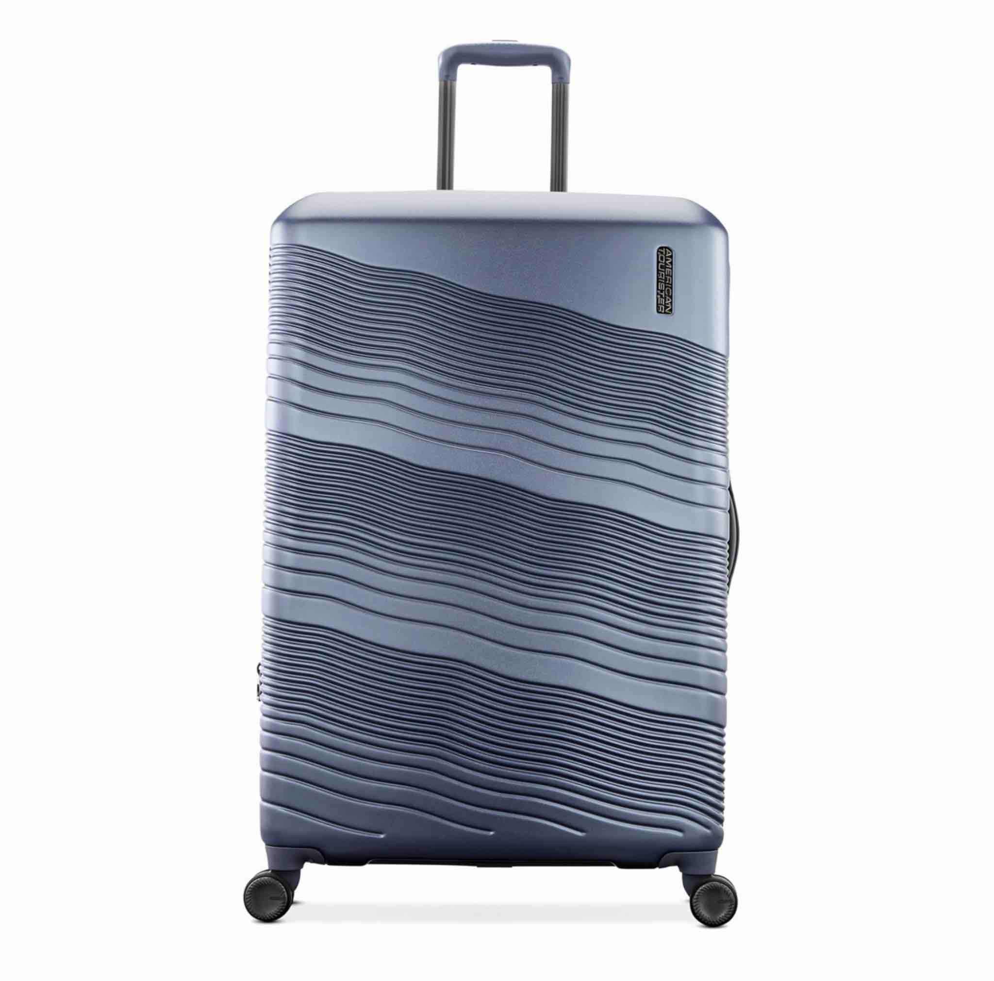 American Tourister ColorLite  Hard Side Luggage