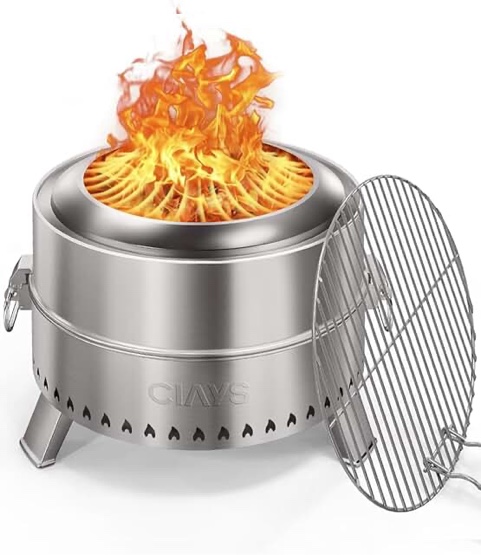 Coziest table top Fire Pit C0150591