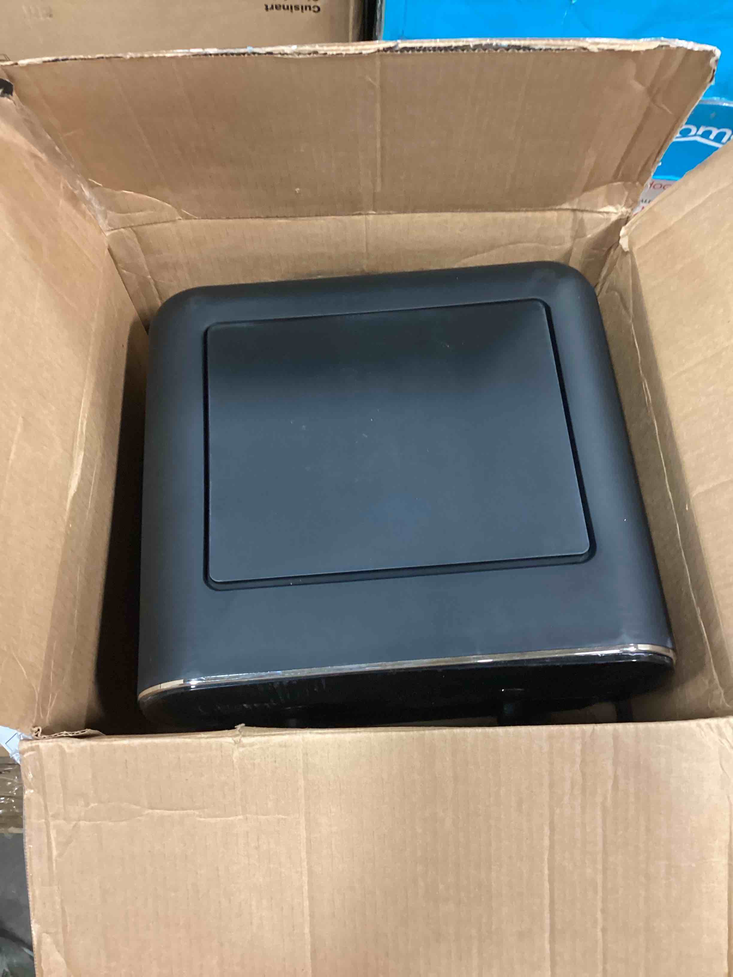 11QT Large Air Fryer 8 in 1 XL Airfryer with Basket Divider, For Air