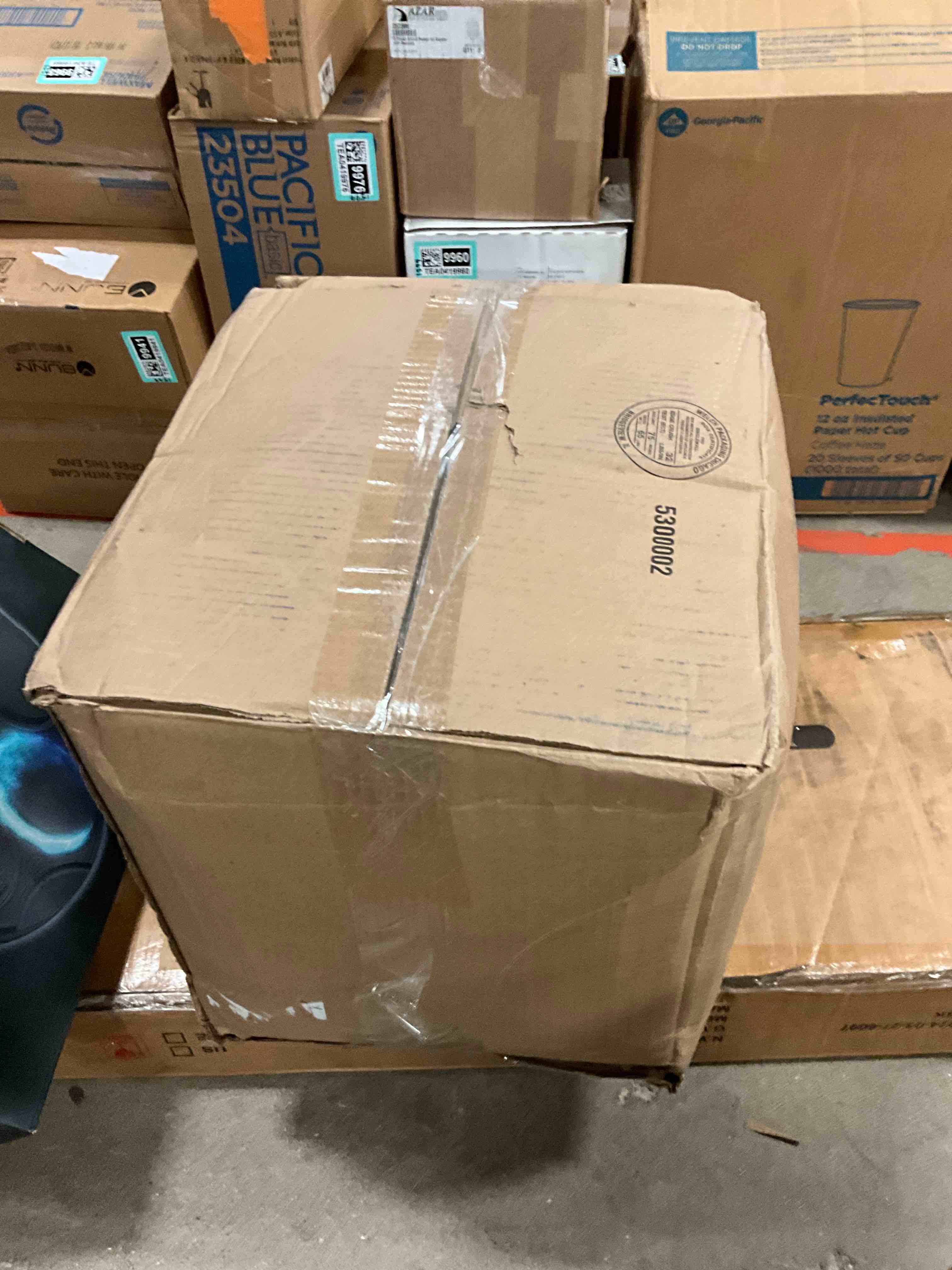 4'' Gel Memory Foam Mattress Topper