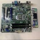 DEL-XC9K5 Motherboard