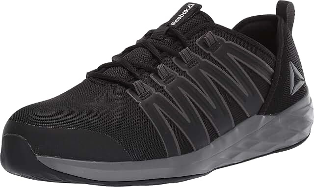 Reebok Work RB4302 Men's Fusion Formidable Work Safety Toe Apparel|