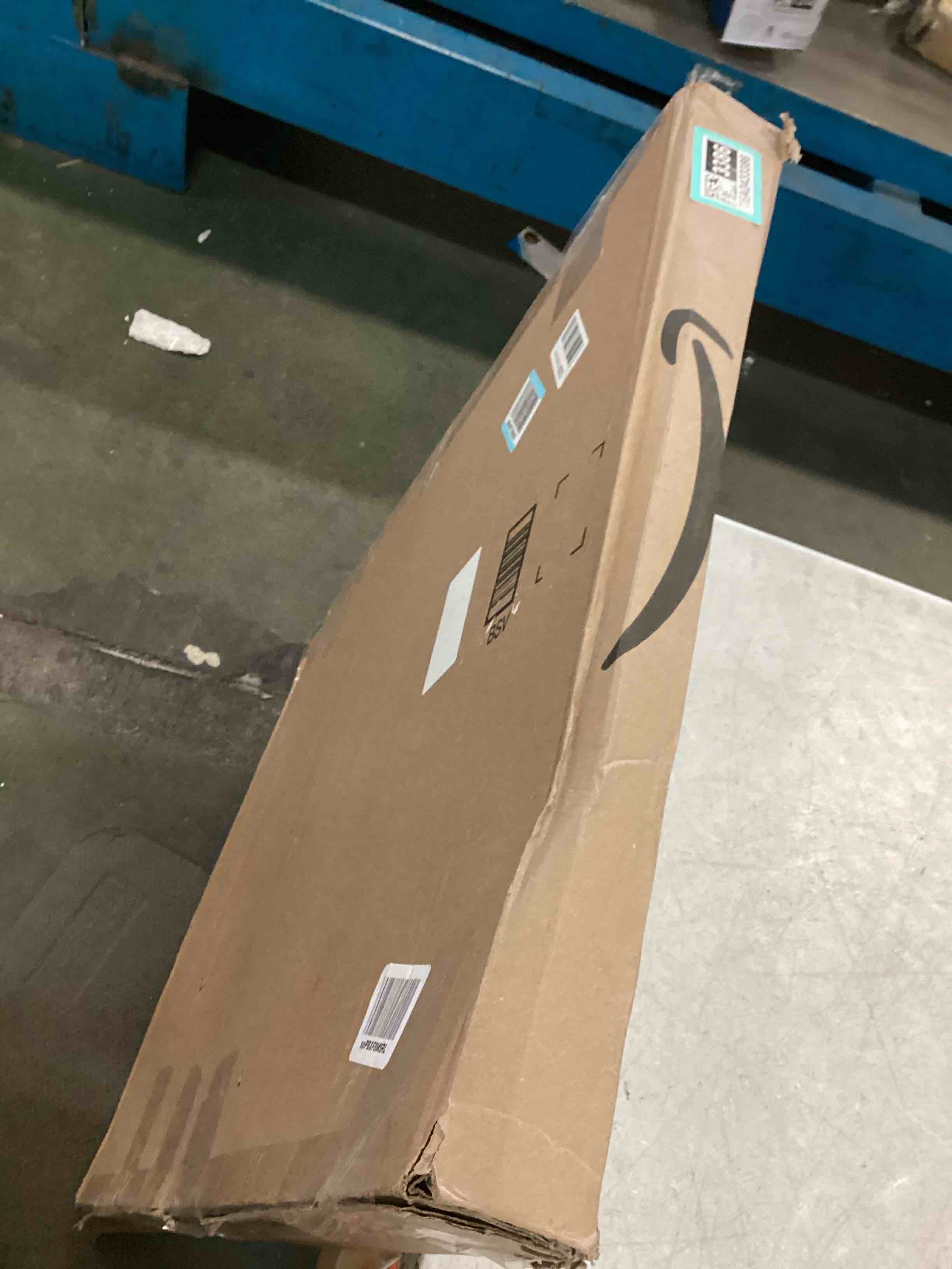 Mixsuper Custom Fit Front Floor Mats for 2014-2021 Ford Transit Connect with Vinyl Flooring and Floor Posts Only, All Weather Floor Liners Durable 1st Row Set Black