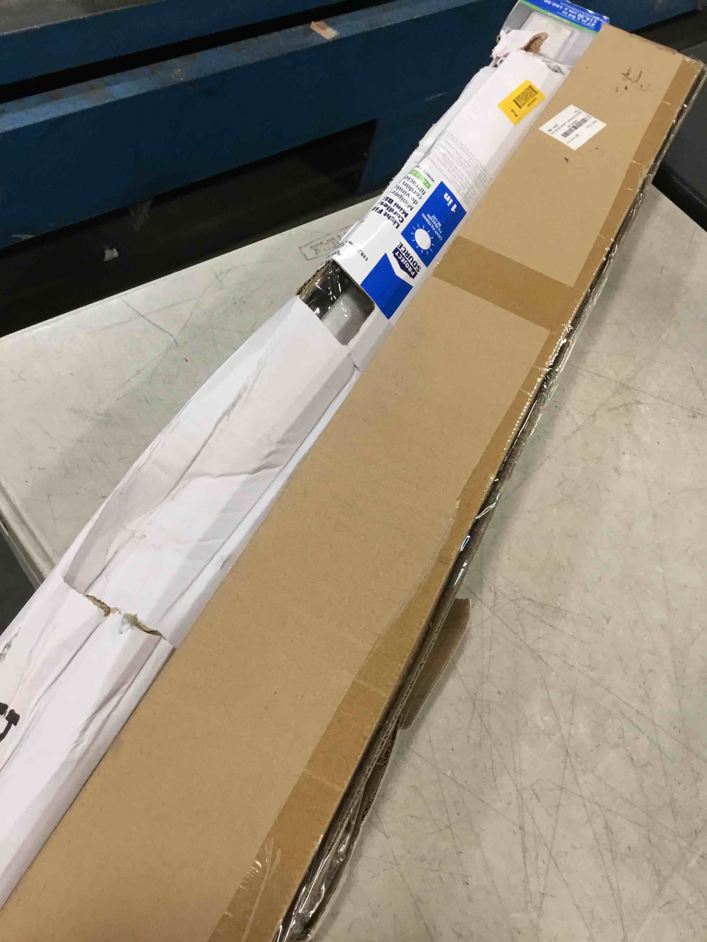 Assorted Lot of Window Blinds (Standard, Cordless, Faux Wood, Roller Shades, etc.)