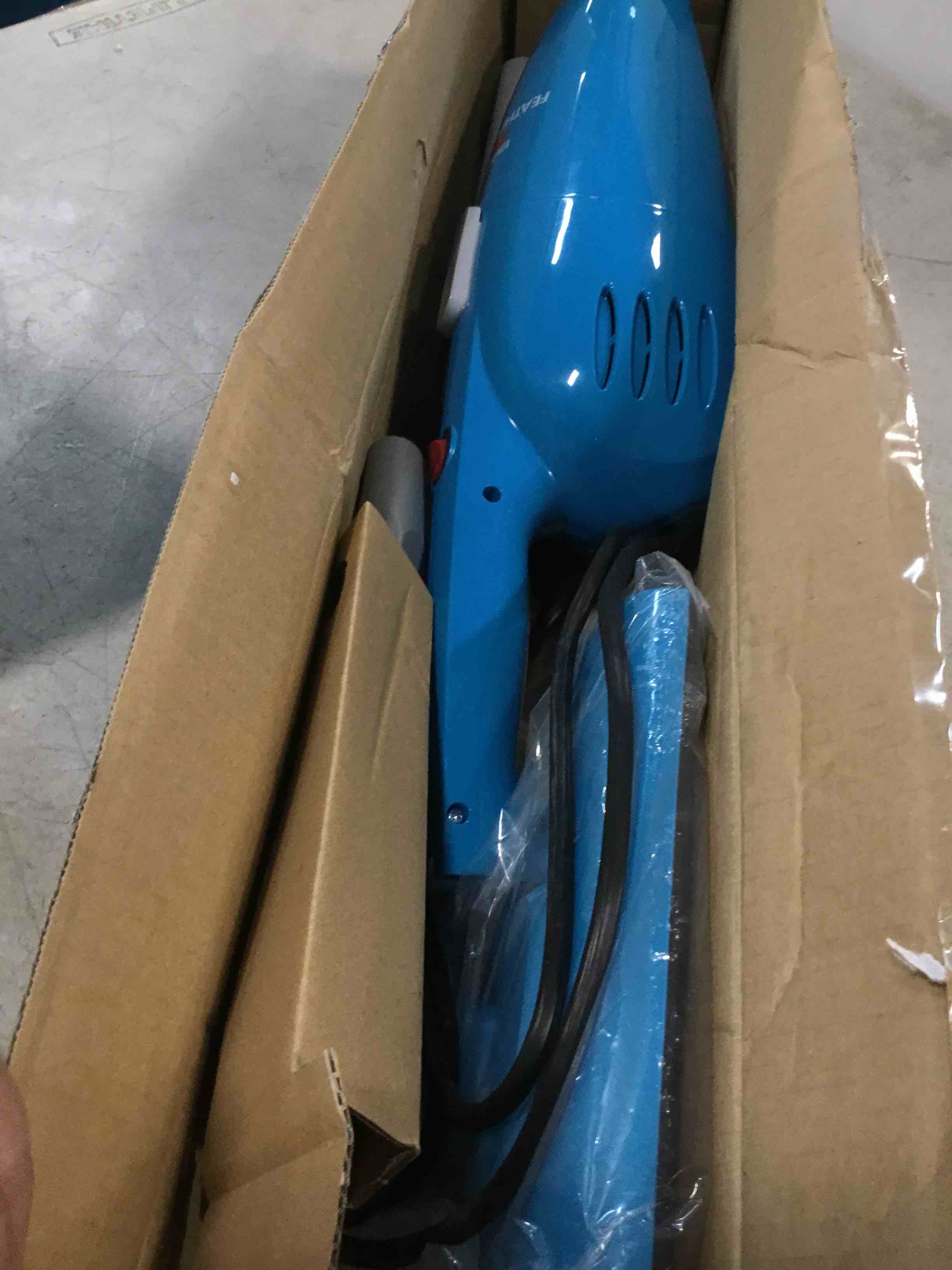 Bissell Featherweight Stick Lightweight Bagless Vacuum With Crevice