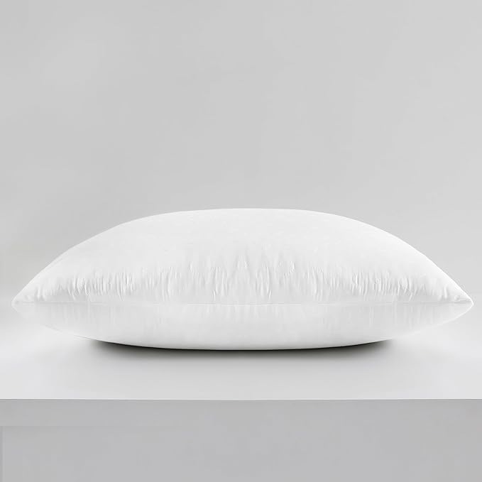 Extra Firm Pillow Standard Size 