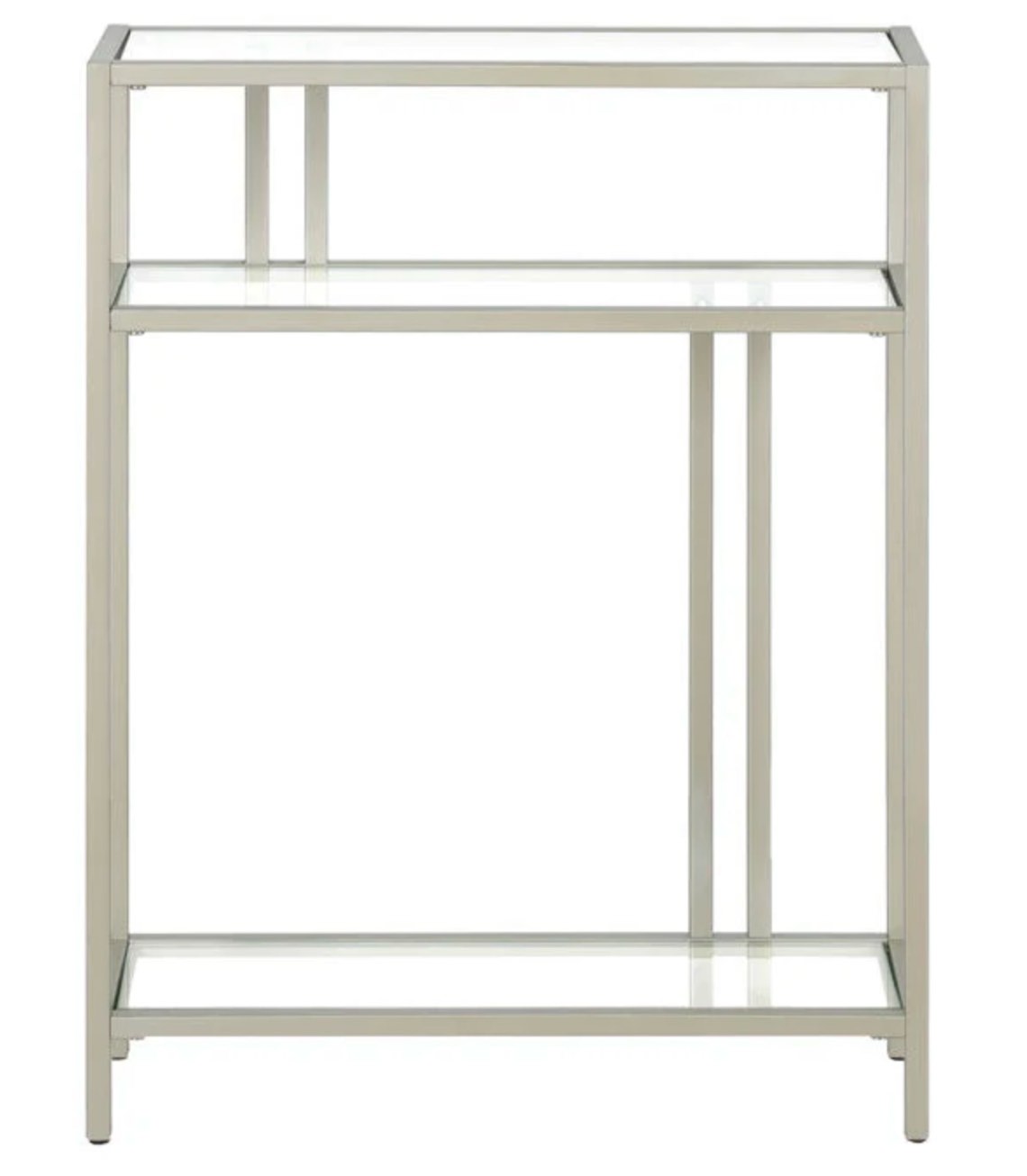 Geneil 48" Console Table