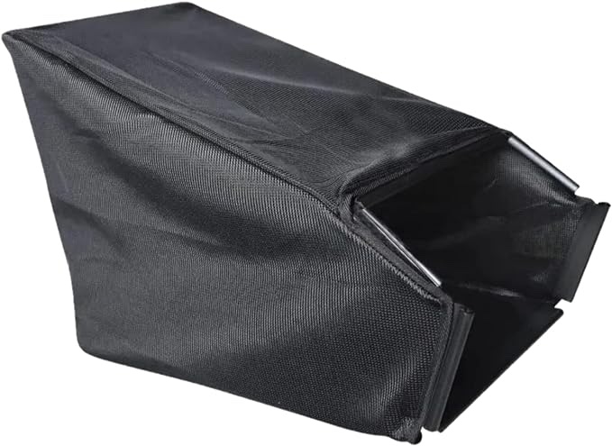 All That Garden 964-04007A 664-04007 Grass Bag, Compatible with MTD 21" Lawn Mower Grass Collection Bag 664-04007A 664-04011 664-04027 664-04034 964-04065 & More (NOT Included Metal Frame)