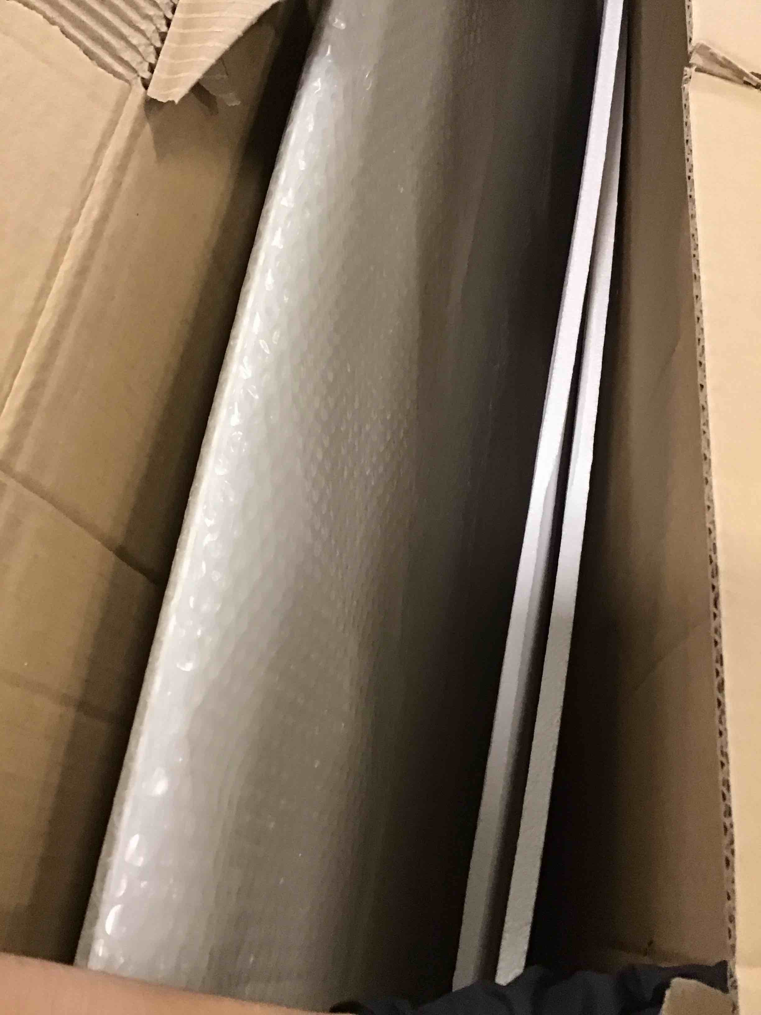 DreamLine QWALLVS Shower and Tub Backwalls, White