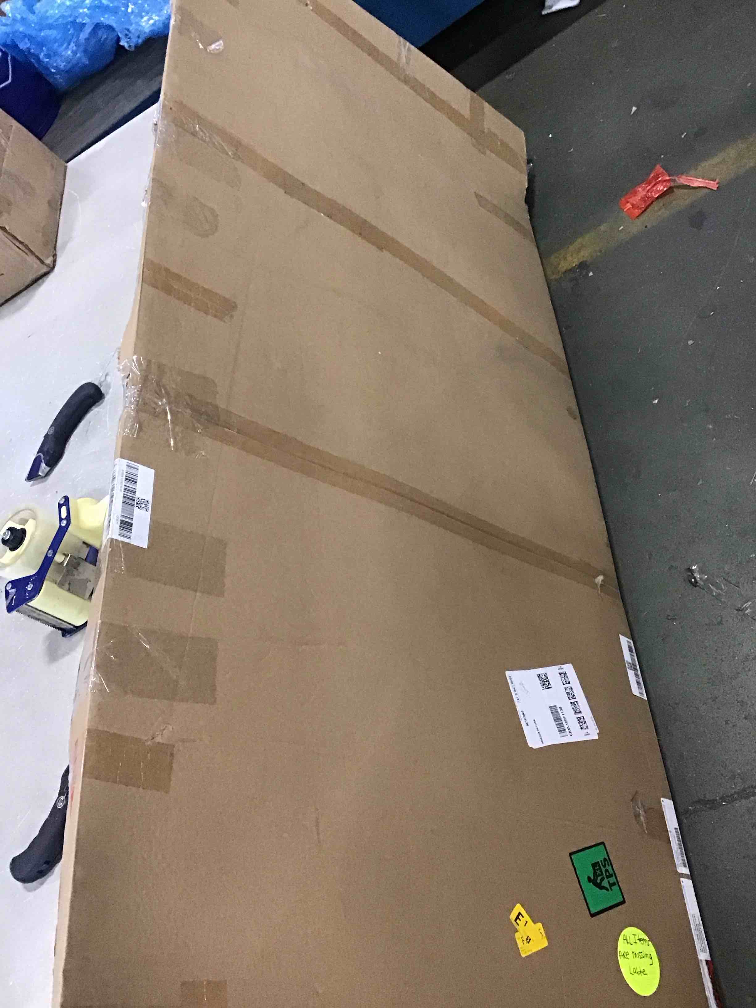 DreamLine QWALLVS Shower and Tub Backwalls, White