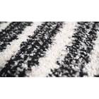 Augie Power Loom Cream Rug