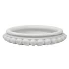 Adelie Marble Decorative Plate