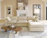 ( incomplete box 1 of )) 3 SLGD-9004-BE-Two Seater Cushions, Base and Back