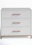 Marino Three Drawer Small Chest