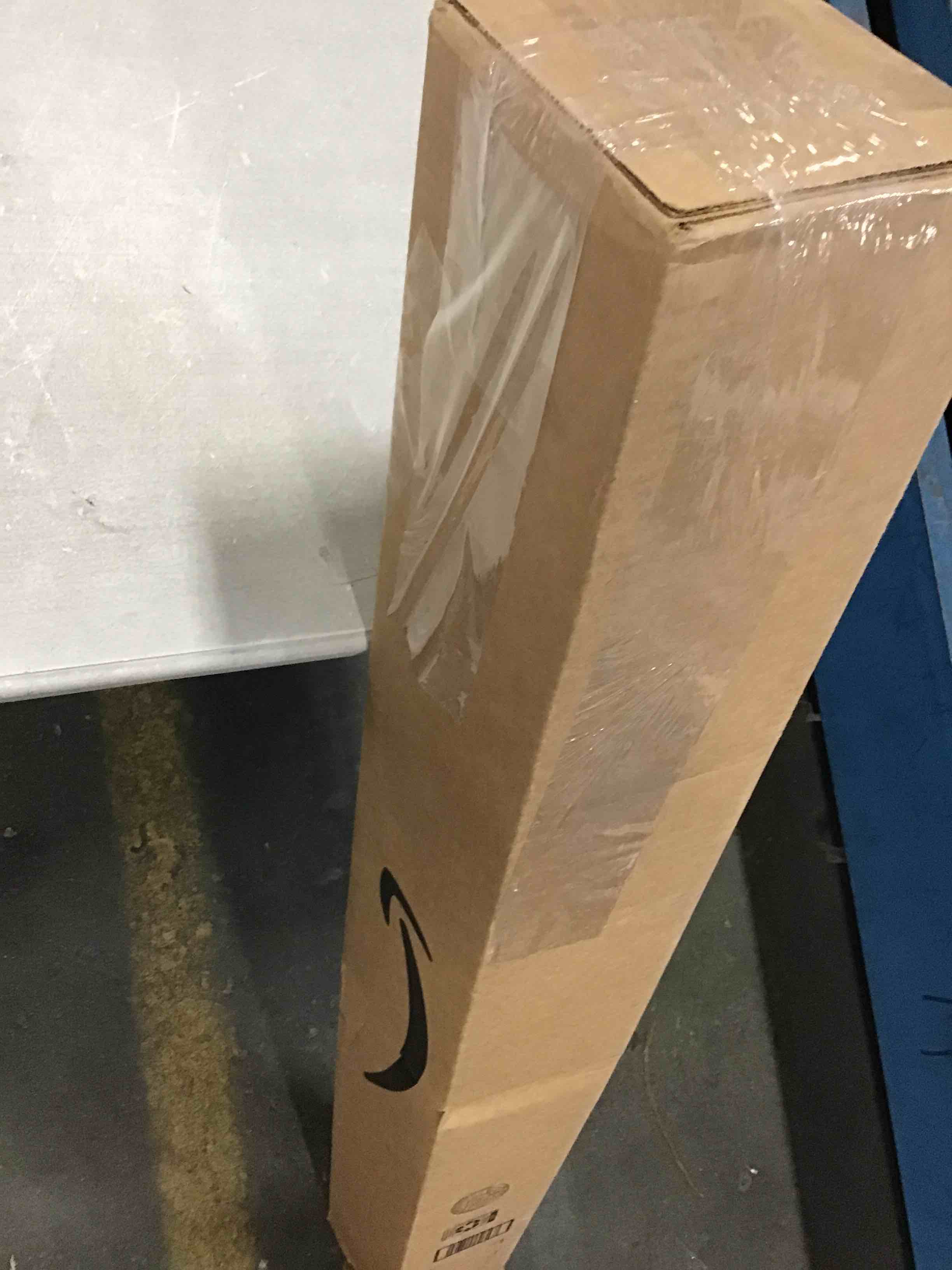 amscan Classic Witch Broom, Halloween Costume Accessory, 44" Long