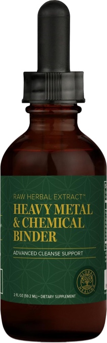 Global Healing HMC - 2 Fl Oz, Liquid