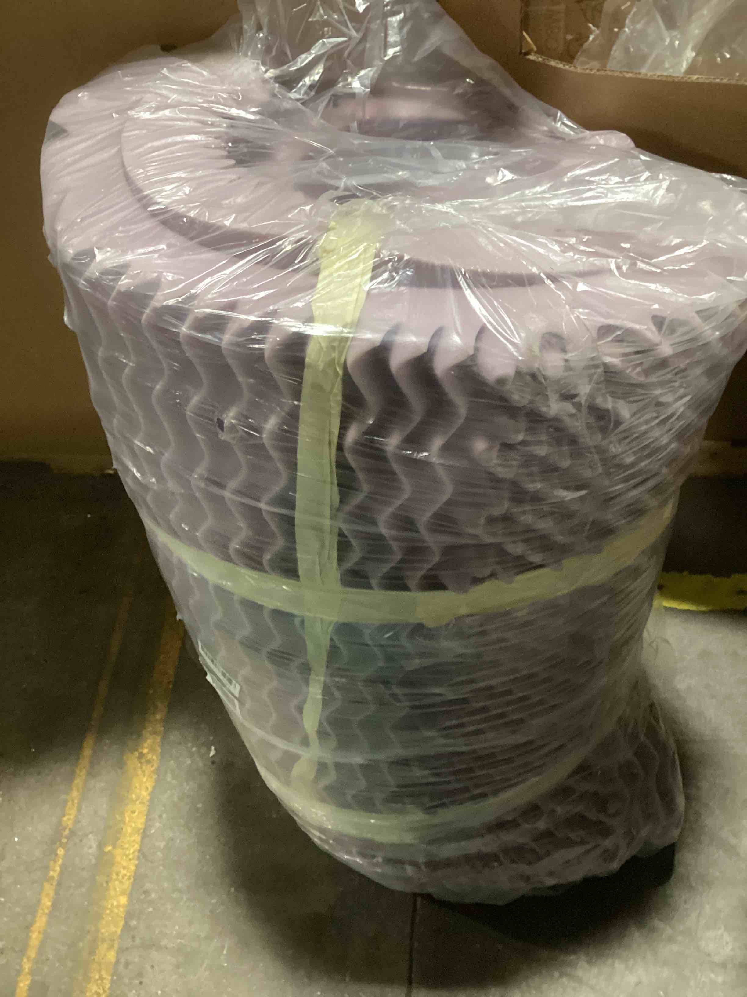 3 Inch Queen Mattress Topper, 7Zone Foam Mattress Topper Queen Size