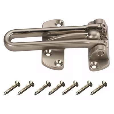 RELIABILT 4-7/50-in Gloss Swing Guards