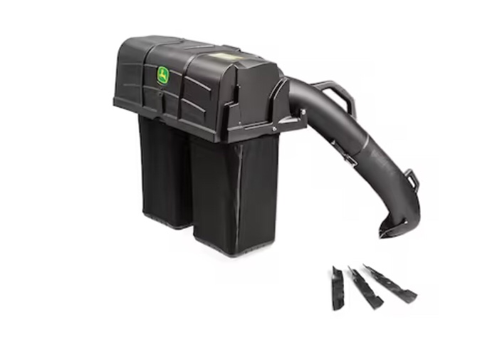 John Deere 100 Series 2 Bagger (Fits 48-in Deck Size)