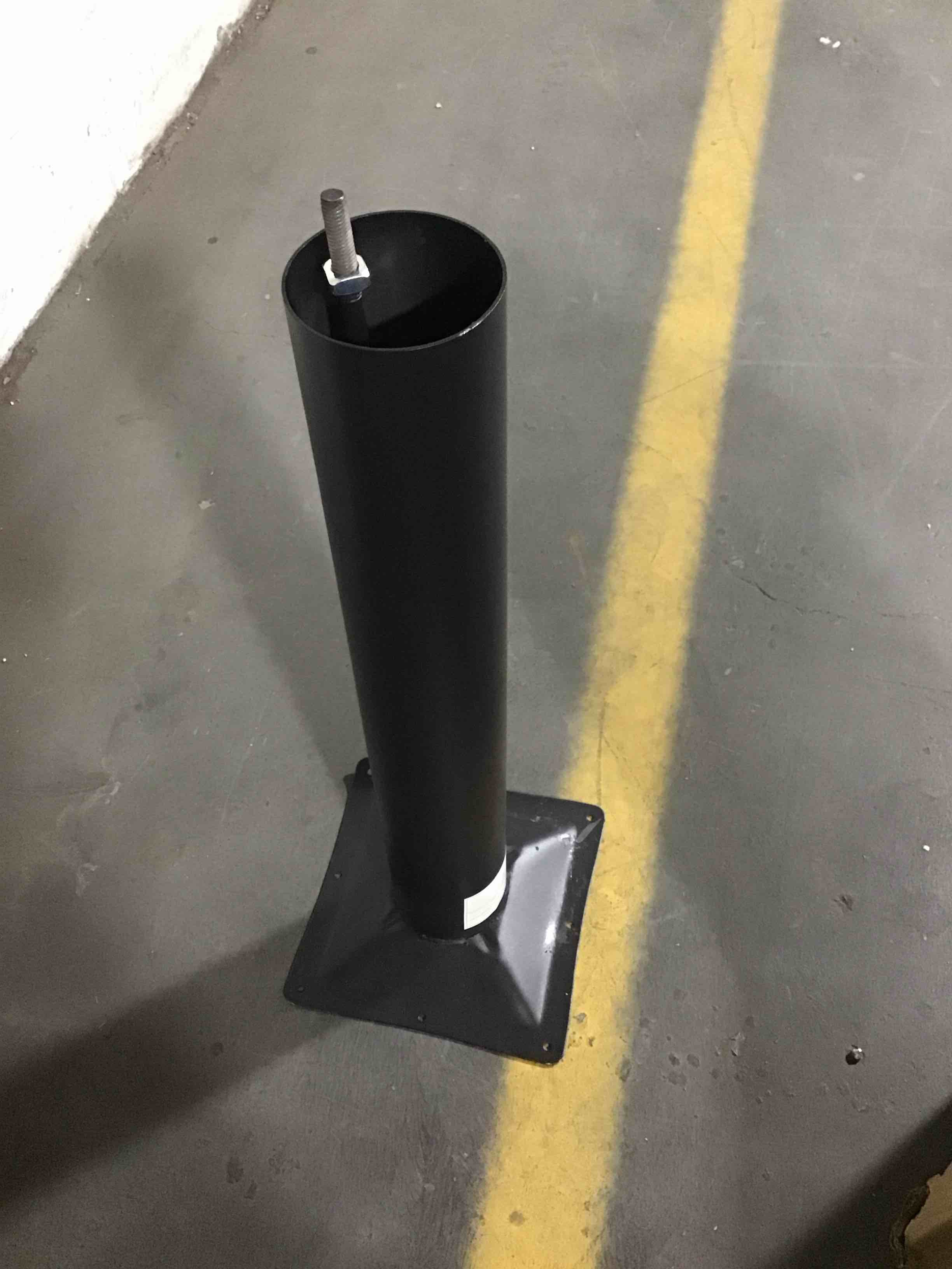Stand Column