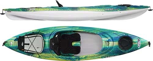 pelican ram x premium kayak