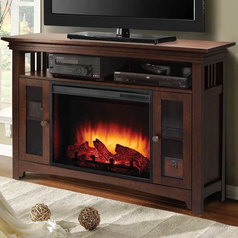Wyatt 47.75'' Media Console
