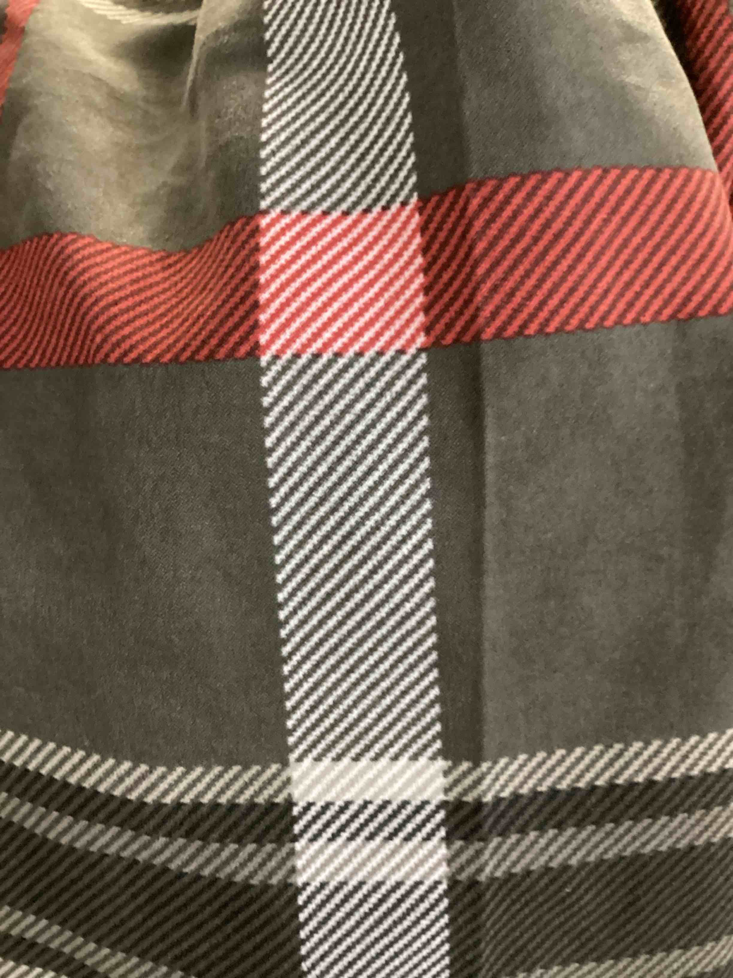 Queen Reversible Duvet Cover with Pillow Case