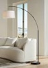 Modern Arc Floor Lamp 