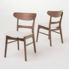 Dining Chair 58915.00WNT