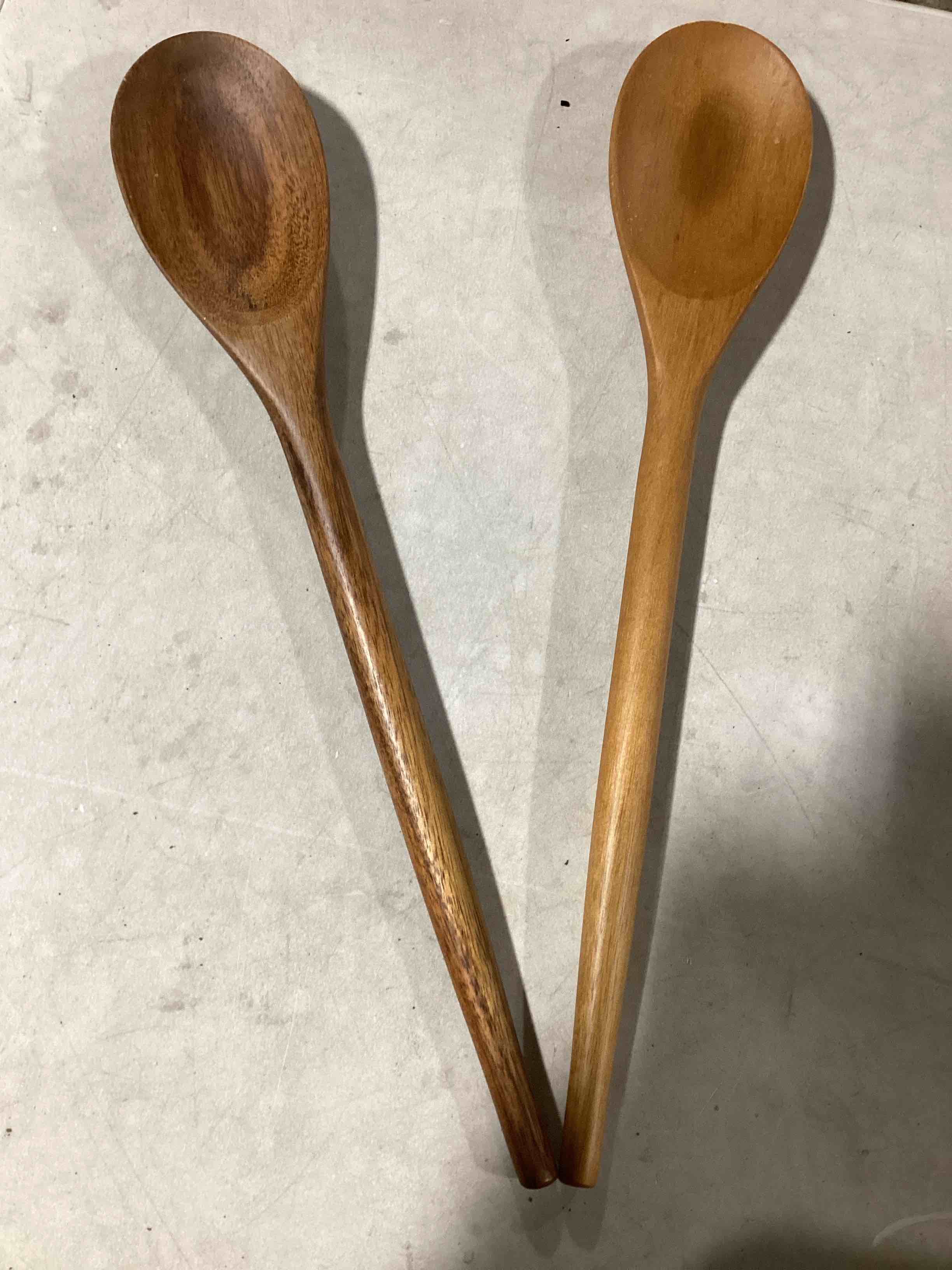 Wooden Spoons for cooking 