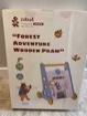 FOREST ADVENTURE WOODEN PRAM