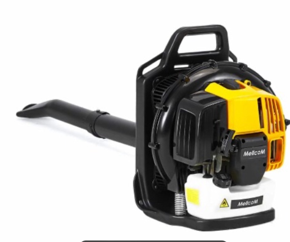 backpack leaf blower 