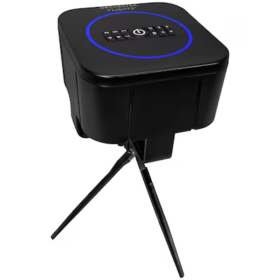 Gemmy Smart Hub in Black