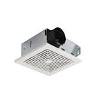 Broan 4-Sone 70-CFM White Bathroom Fan