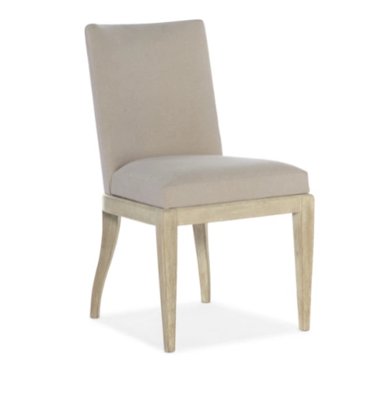 hooker furniture 6120-75410- upholstered arm chair 