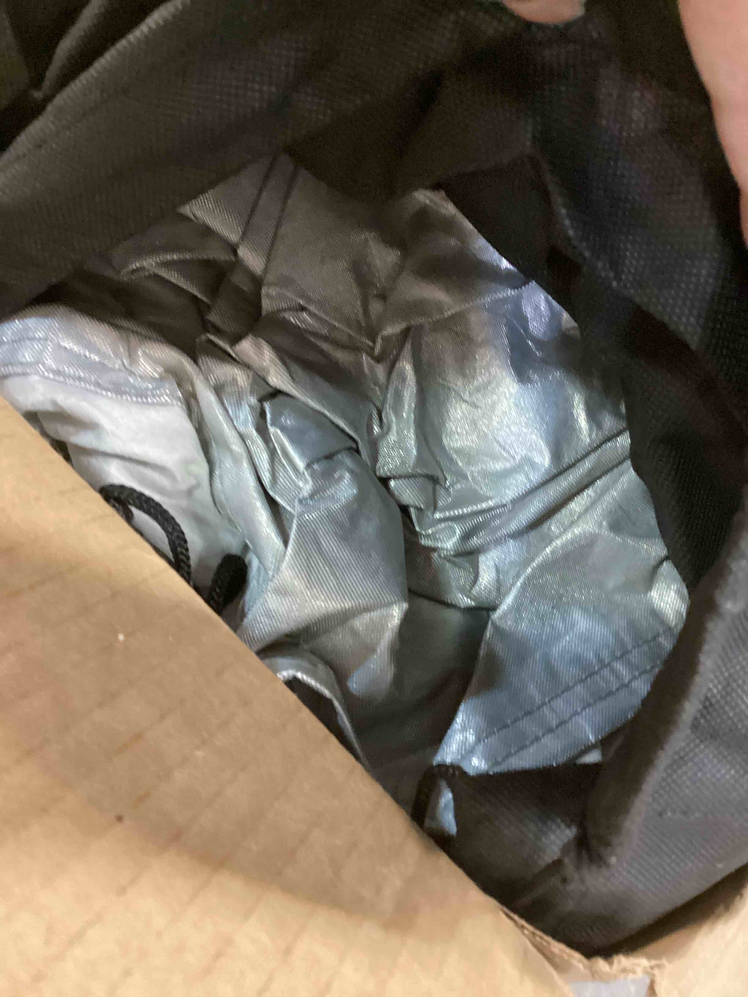 Kayme 6 Layers Station Wagon Car Cover Waterproof All Weather for Automobiles, Outdoor Full Cover with Zipper, Universal Fit for Volvo V60, Audi A4 Avant Allroad, BMW 3 Series Touring(178-190 inch)