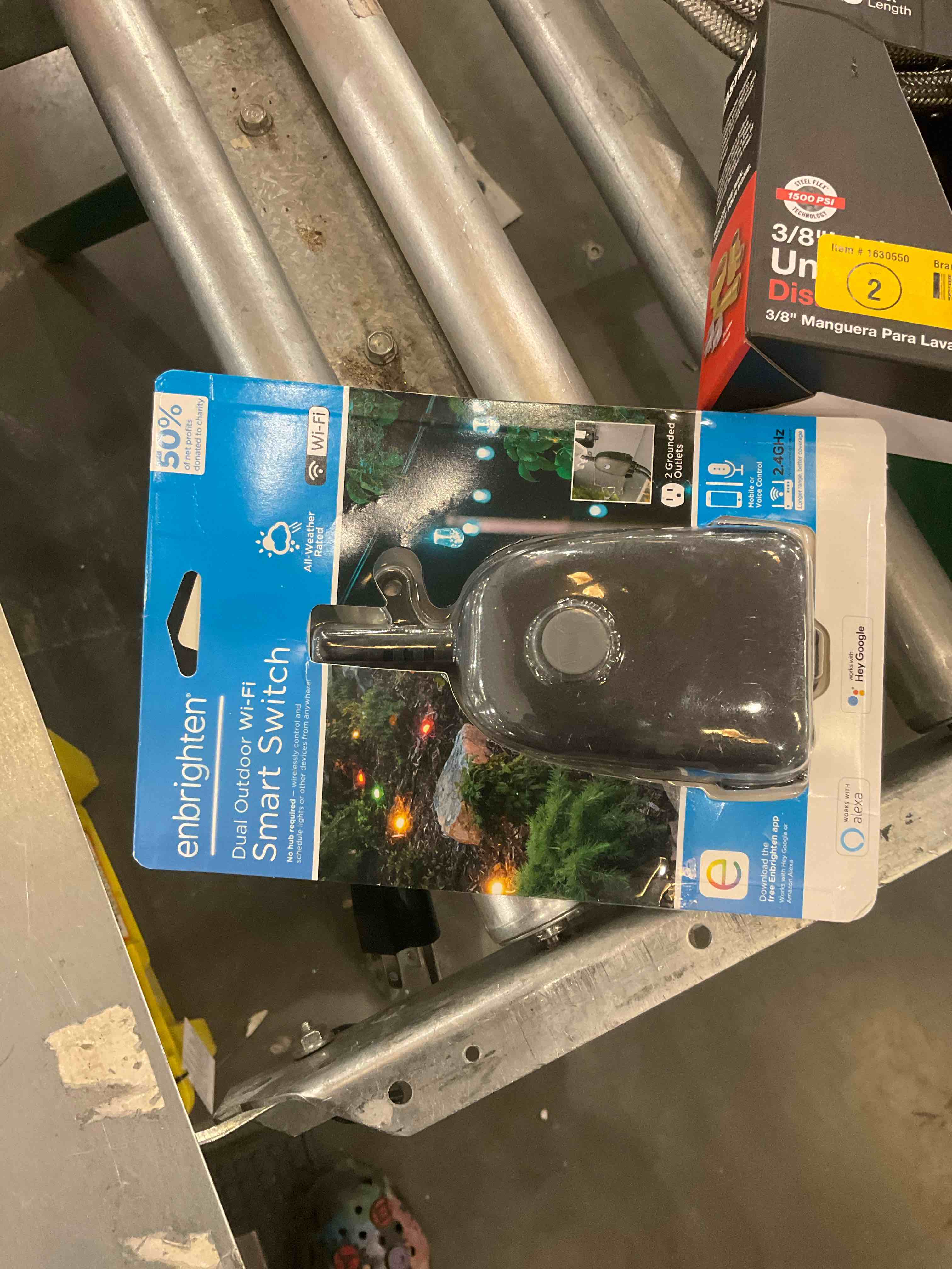 smart switch