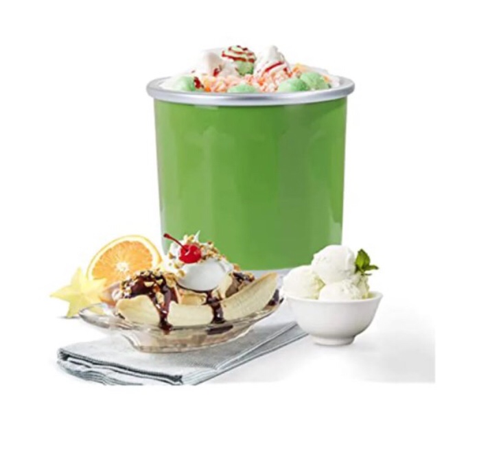 MOOSOO Bread Machine Acessory Ice Bucket for BM8202