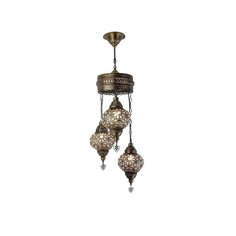 Roozbeh Chandelier