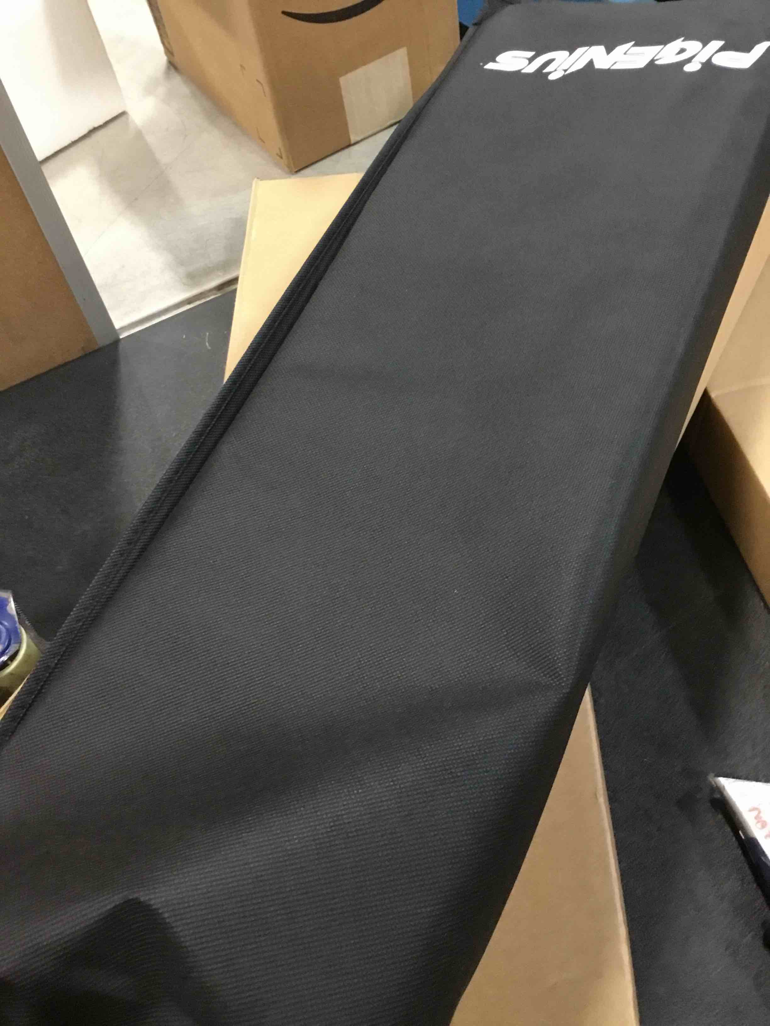 Windshield Sunshade for 2017-2022 Ford F-250 F-350 Custom Window Shade- AstraGuard