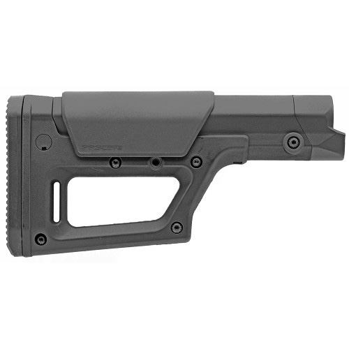 Magpul MP MAG1159-BLK PRS Lite Buttstock, Black