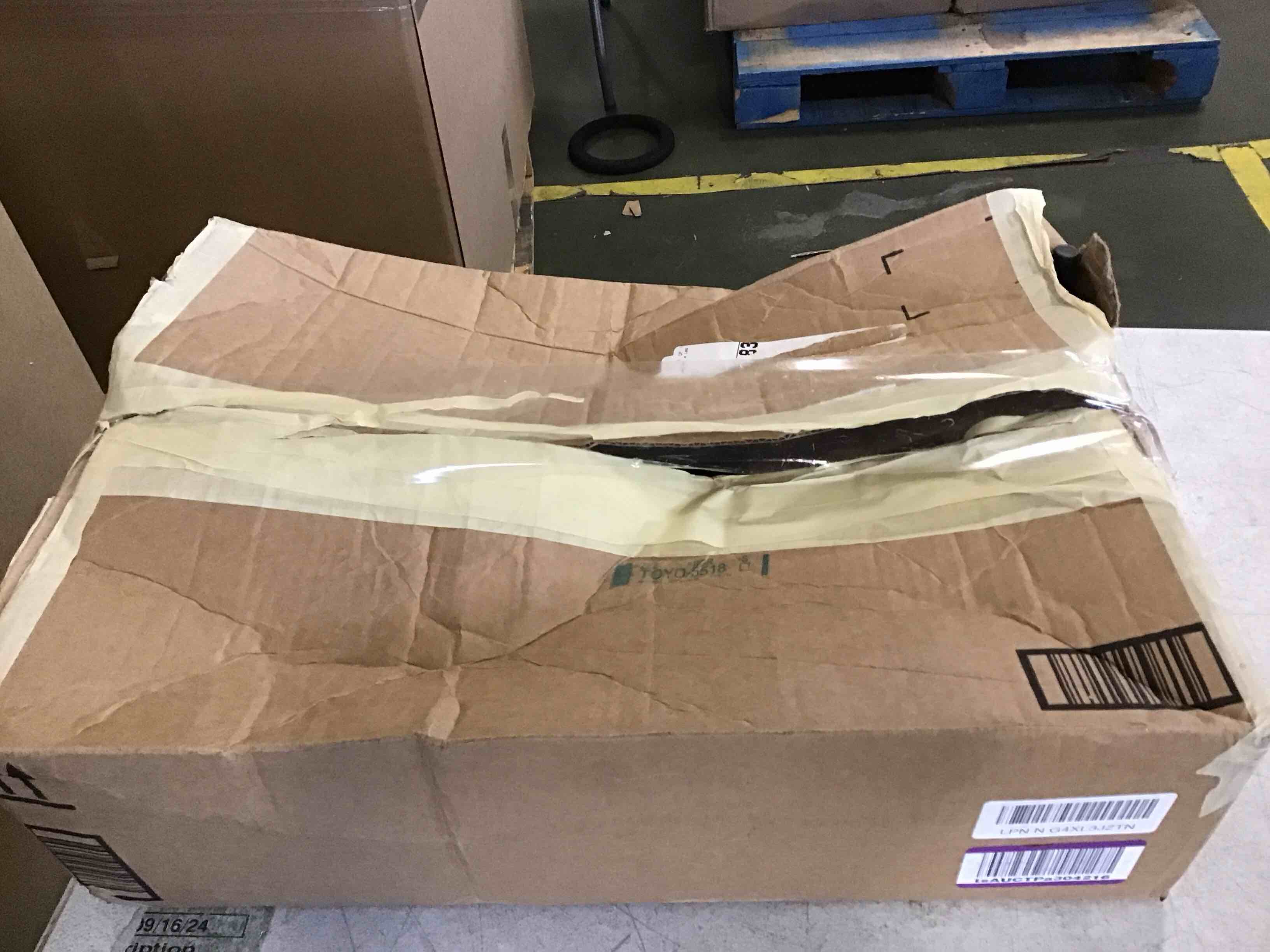 Mind Reader Monitor Stand, Ventilated Laptop Riser, Paper Tray, Storage