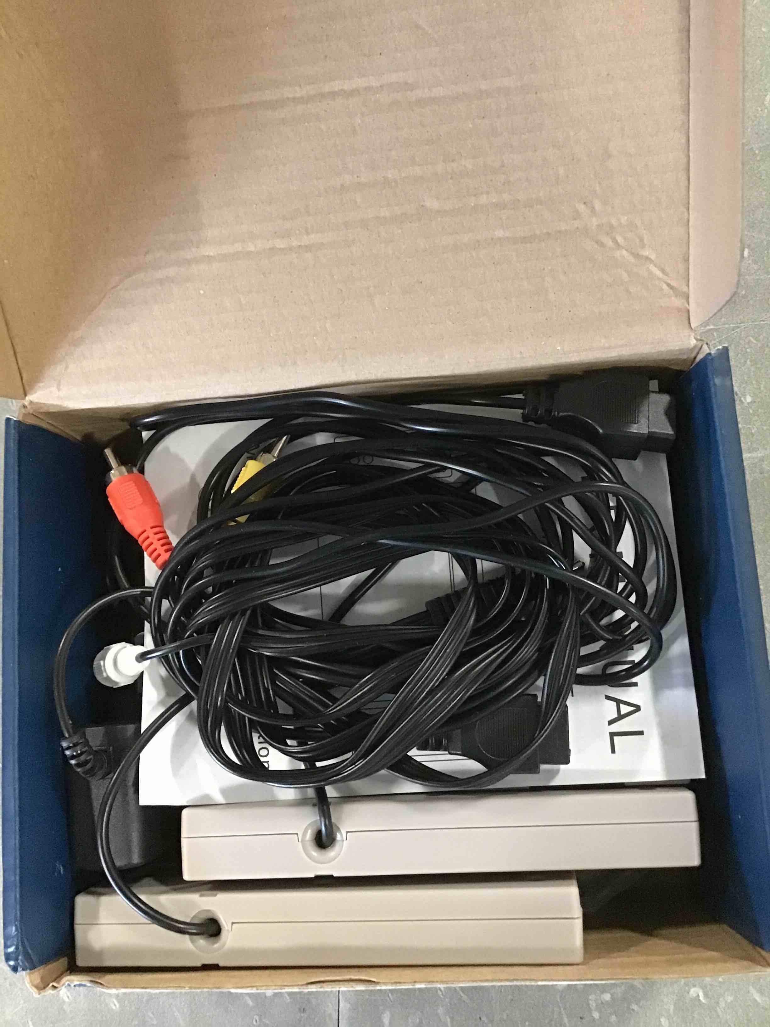 Mini Game Console Childhood Video Game Consoles Builtin 620 Games with