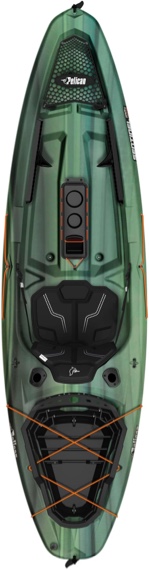 Pelican Motion Angler