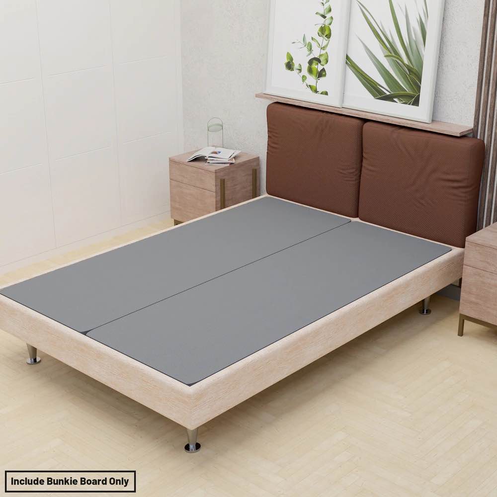 Bunkie Board for Mattress/Bed Support, king size 