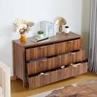 Quico 6 - Drawer Accent Chest