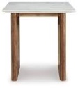 Berkel End Table