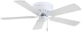 42" Mesa 5 - Blade Standard Ceiling Fan with Pull Chain