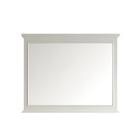 Raglesville Beveled Bathroom Mirror