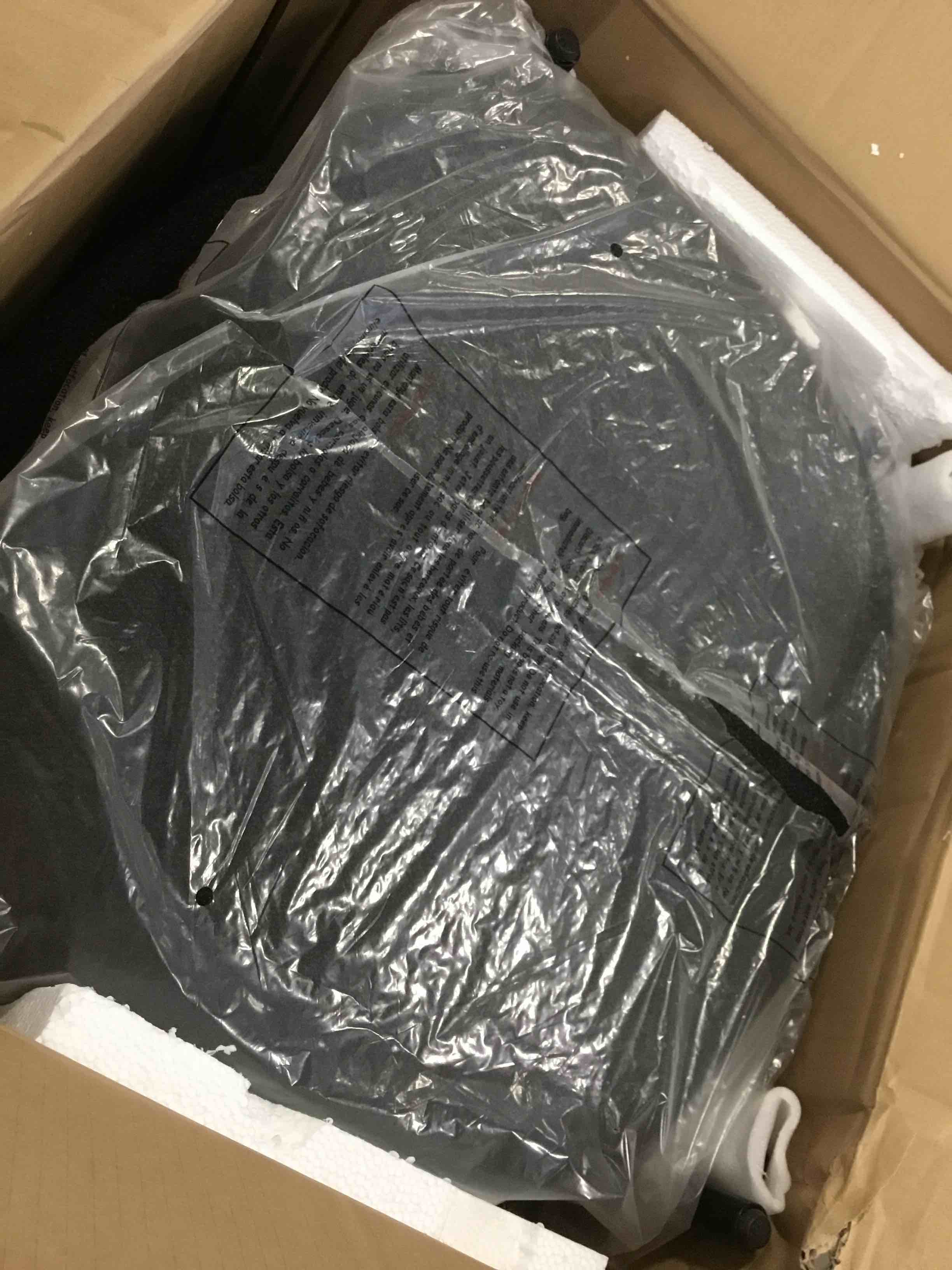 dining chair D2006-DC-BLACK